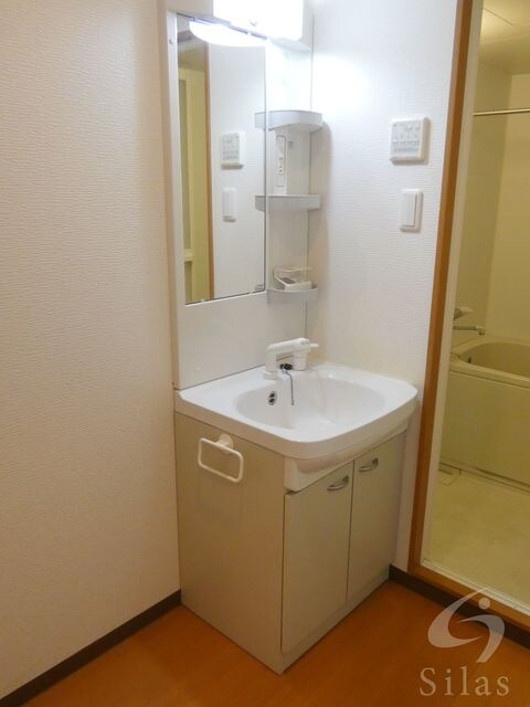 ランコントル巽の物件内観写真