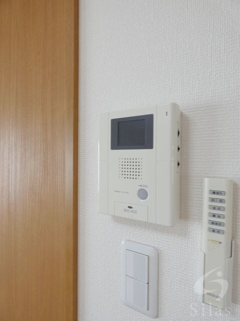 ランコントル巽の物件内観写真