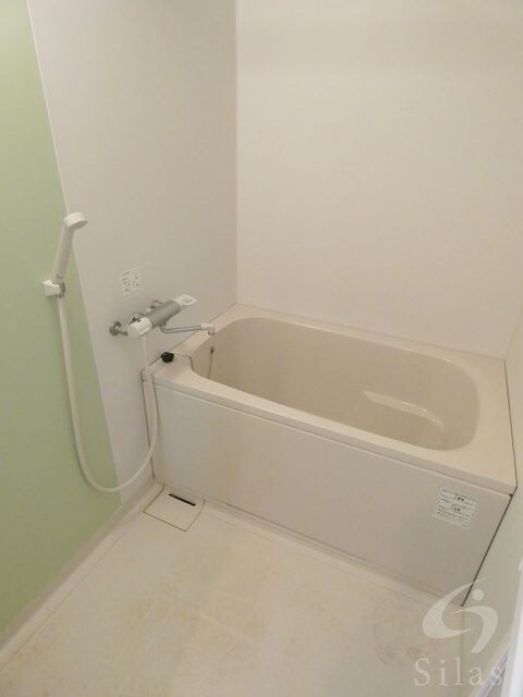 ランコントル巽の物件内観写真