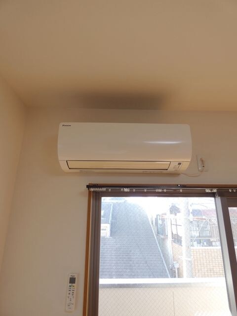 ランコントル巽の物件内観写真