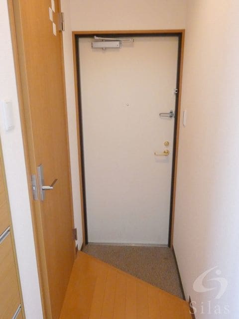 ランコントル巽の物件内観写真