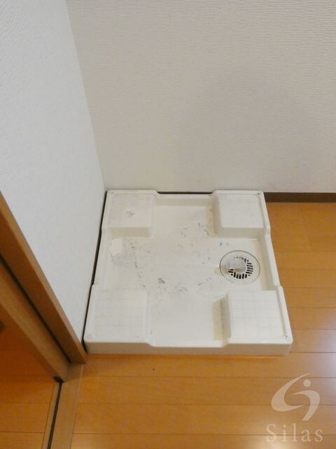 ランコントル巽の物件内観写真