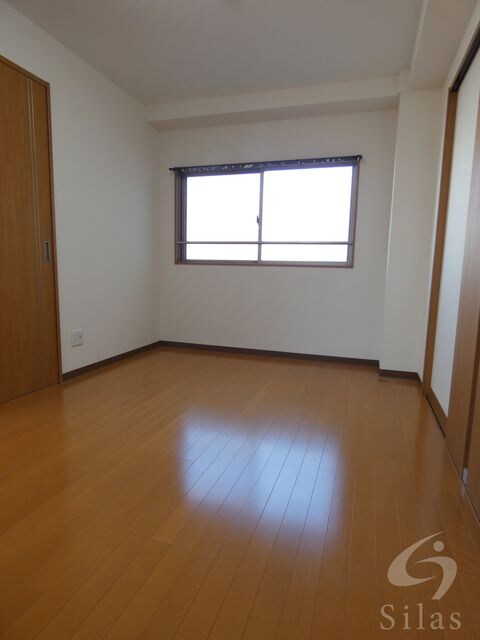 ランコントル巽の物件内観写真