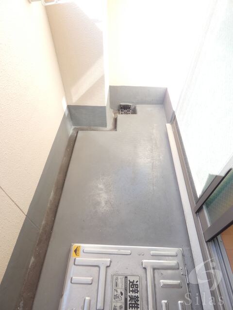 ランコントル巽の物件内観写真