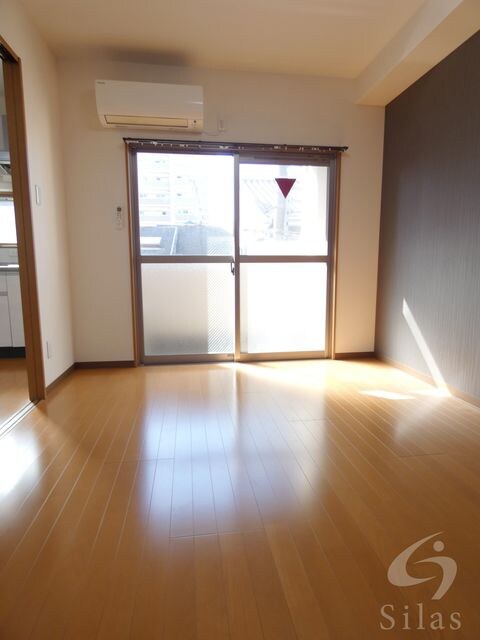 ランコントル巽の物件内観写真