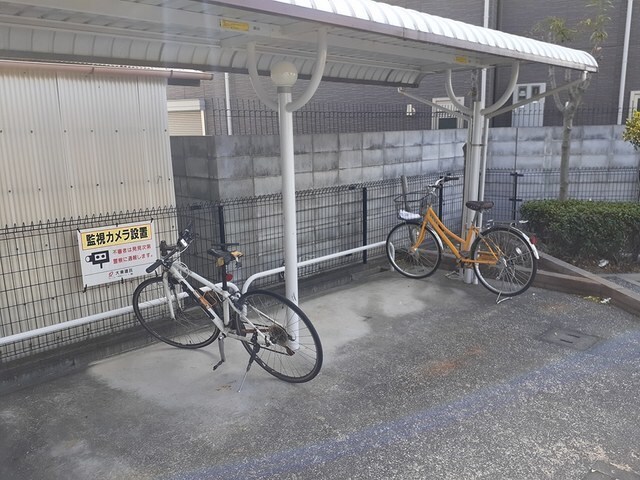 津久野駅 徒歩16分 3階の物件外観写真