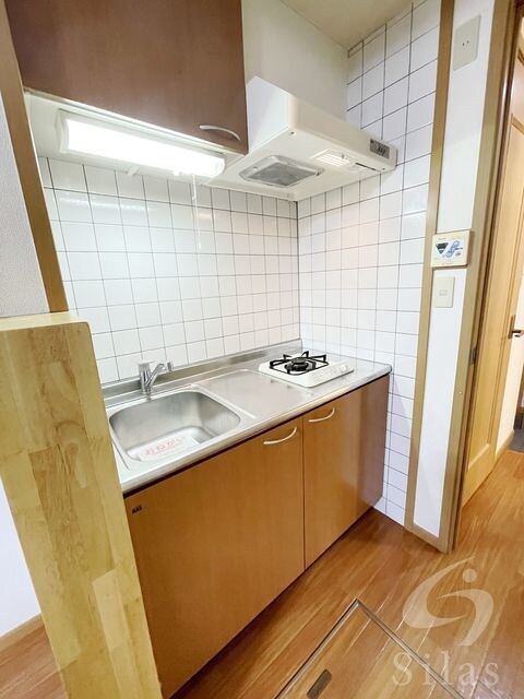 津久野駅 徒歩16分 3階の物件内観写真