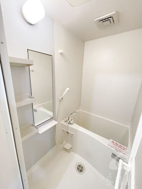 津久野駅 徒歩16分 3階の物件内観写真