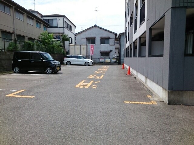 津久野駅 徒歩16分 3階の物件外観写真