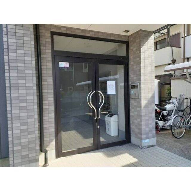 津久野駅 徒歩16分 3階の物件外観写真