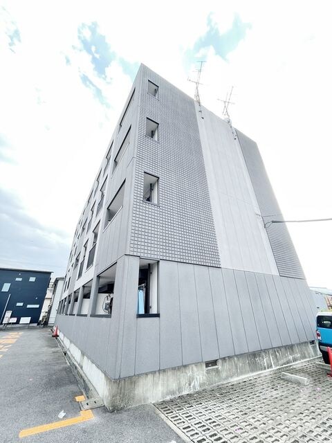 津久野駅 徒歩16分 3階の物件外観写真