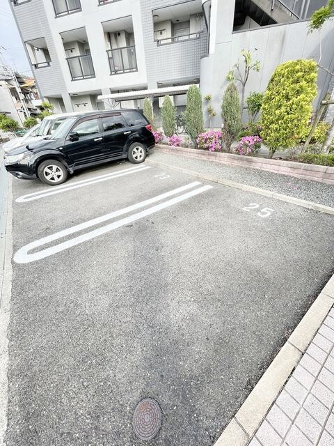 津久野駅 徒歩16分 3階の物件外観写真