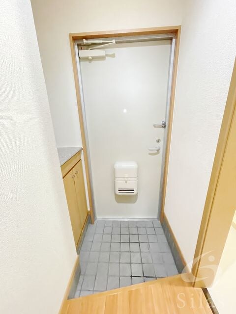 津久野駅 徒歩16分 3階の物件内観写真