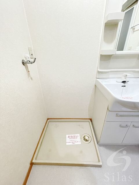 津久野駅 徒歩16分 3階の物件内観写真