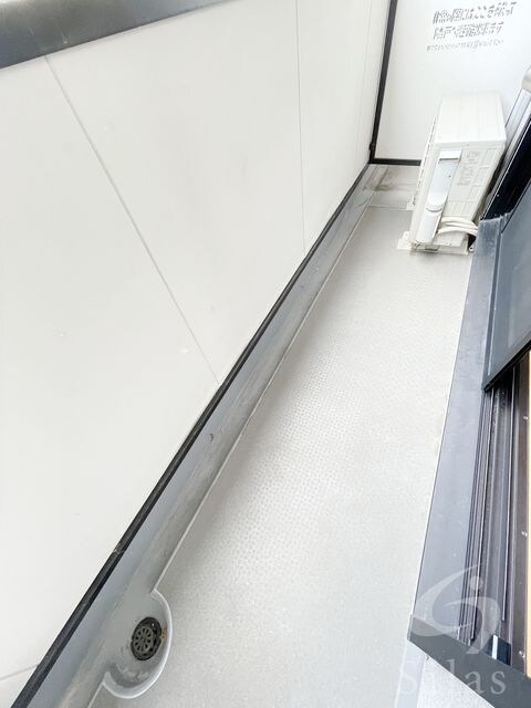 津久野駅 徒歩16分 3階の物件内観写真