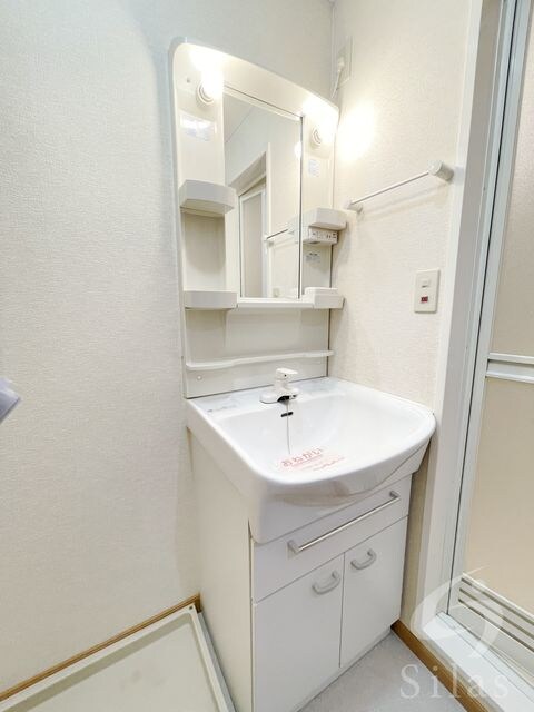 津久野駅 徒歩16分 3階の物件内観写真