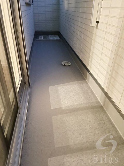 住吉東駅 徒歩6分 3階の物件内観写真