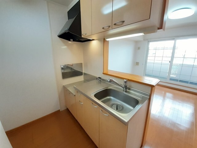 新金岡駅 徒歩20分 2階の物件内観写真