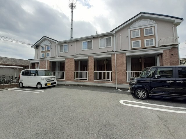 新金岡駅 徒歩20分 2階の物件外観写真