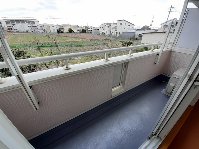 新金岡駅 徒歩20分 2階の物件内観写真