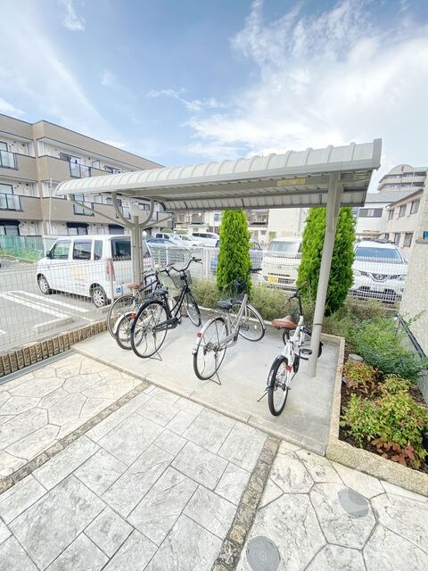 北花田駅 徒歩12分 2階の物件外観写真