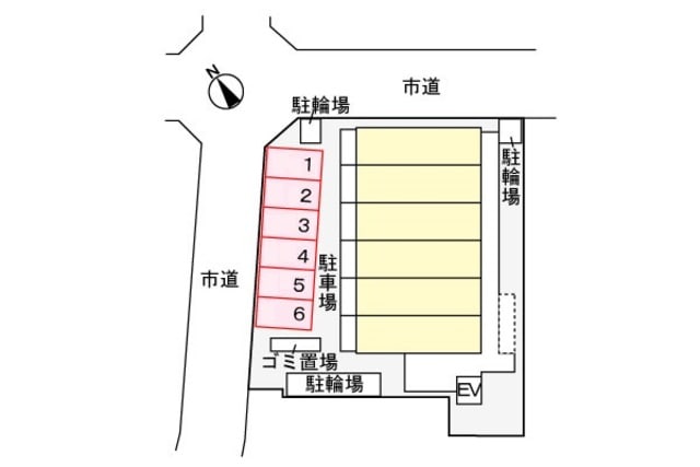 湊駅 徒歩11分 3階の物件外観写真
