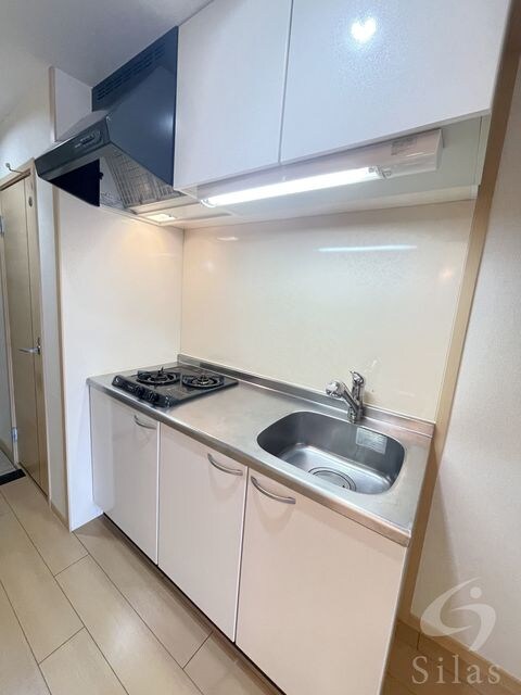 湊駅 徒歩11分 3階の物件内観写真