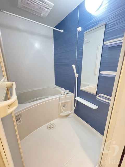 湊駅 徒歩11分 3階の物件内観写真