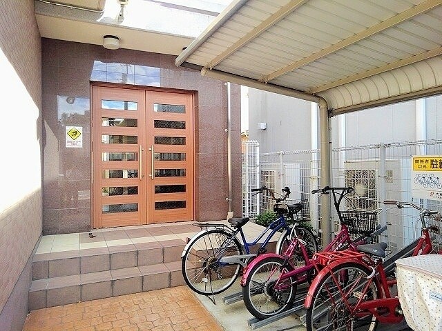 湊駅 徒歩11分 3階の物件外観写真