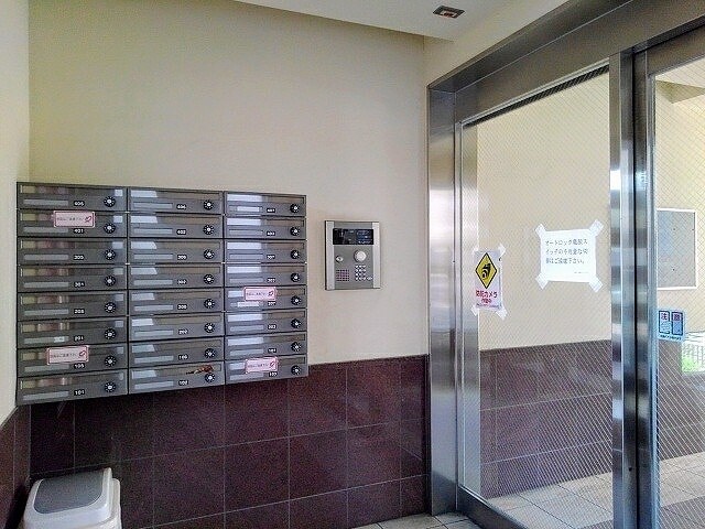 湊駅 徒歩11分 3階の物件外観写真