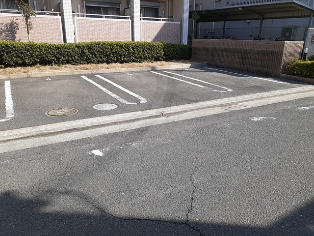 湊駅 徒歩11分 3階の物件外観写真