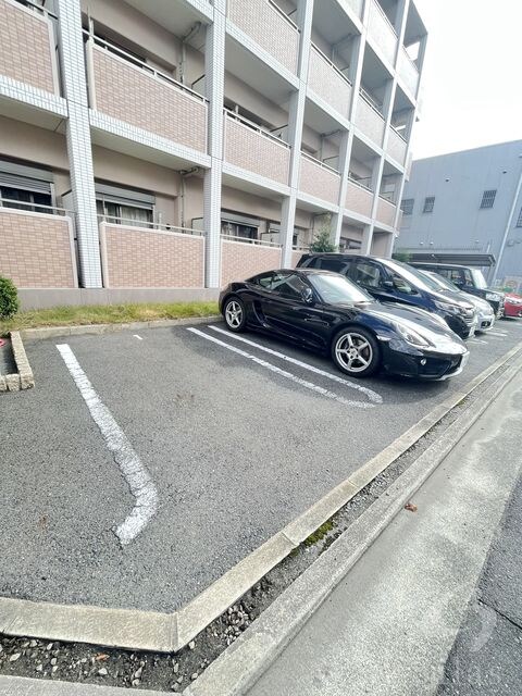 湊駅 徒歩11分 3階の物件外観写真