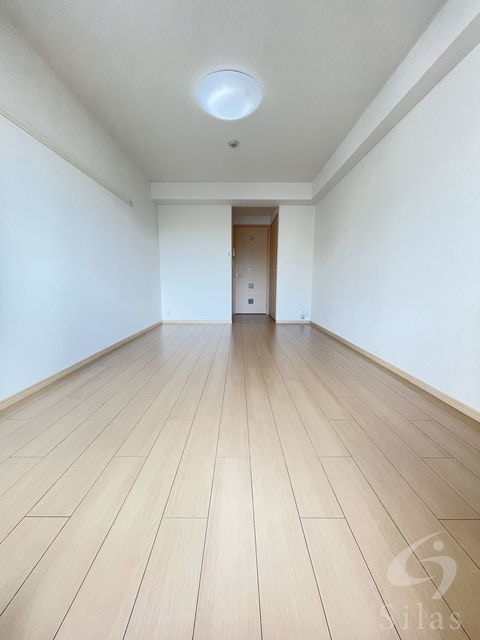 湊駅 徒歩11分 3階の物件内観写真