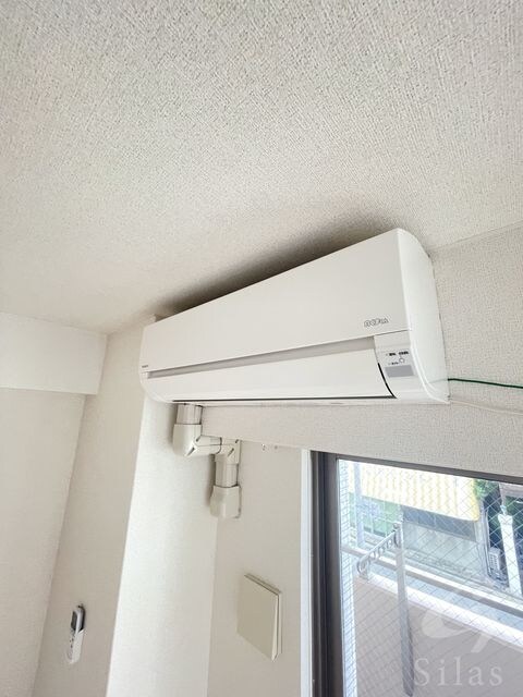 湊駅 徒歩11分 3階の物件内観写真