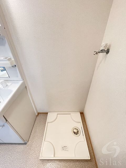 湊駅 徒歩11分 3階の物件内観写真