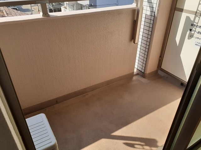 湊駅 徒歩11分 3階の物件内観写真