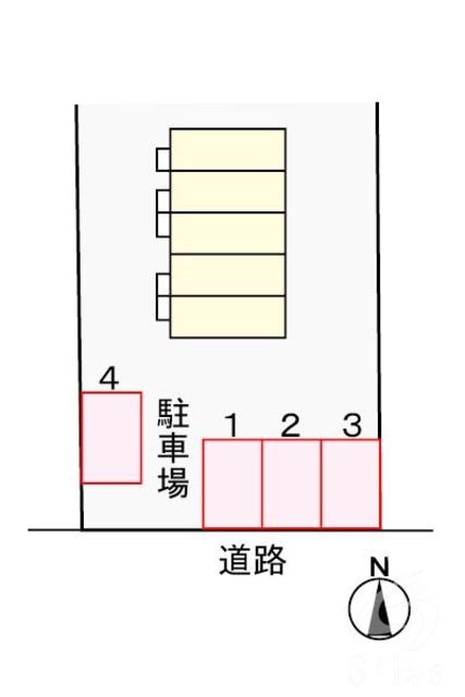 河内天美駅 徒歩7分 2階の物件外観写真