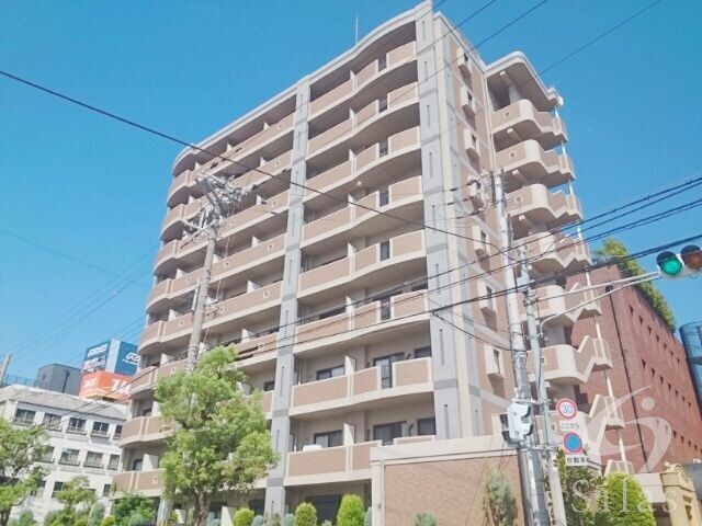 長田駅 徒歩9分 2階の物件外観写真