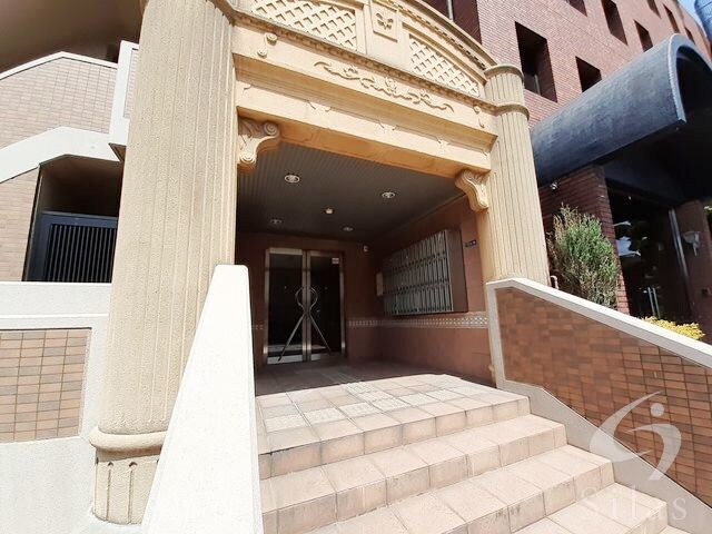 長田駅 徒歩9分 2階の物件外観写真