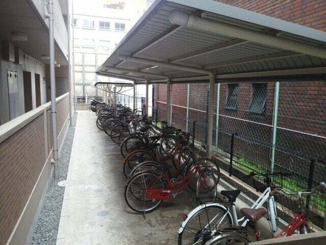 長田駅 徒歩9分 2階の物件外観写真