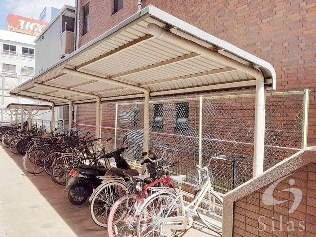 長田駅 徒歩9分 6階の物件外観写真