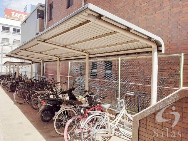 長田駅 徒歩9分 2階の物件外観写真