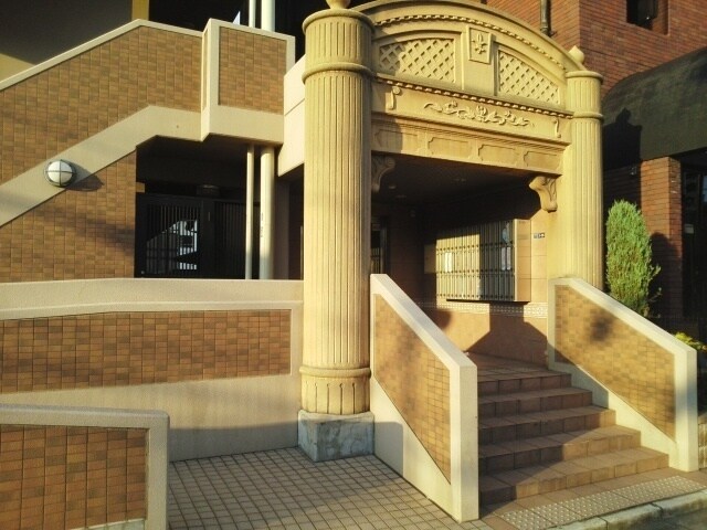 長田駅 徒歩9分 2階の物件外観写真