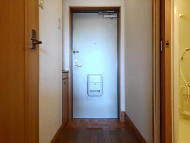 長田駅 徒歩9分 2階の物件内観写真