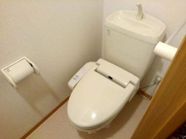 長田駅 徒歩9分 2階の物件内観写真