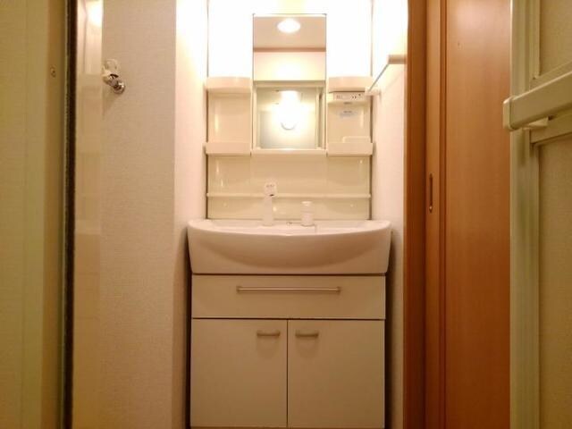 長田駅 徒歩9分 2階の物件内観写真