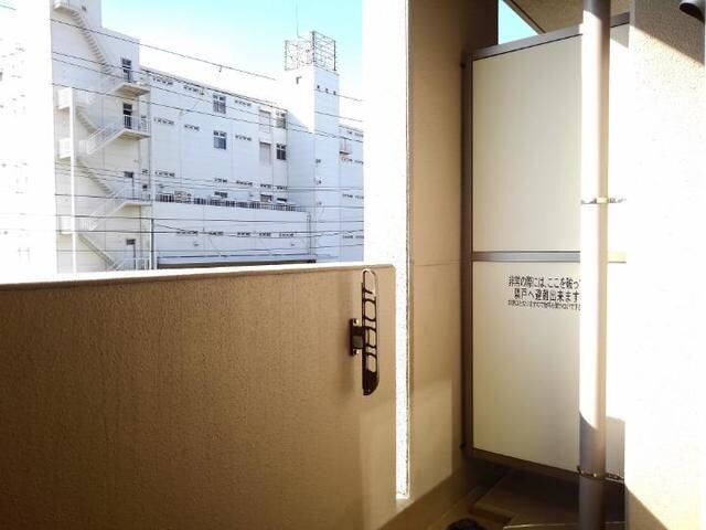 長田駅 徒歩9分 2階の物件内観写真