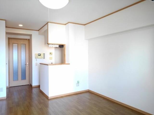 長田駅 徒歩9分 2階の物件内観写真