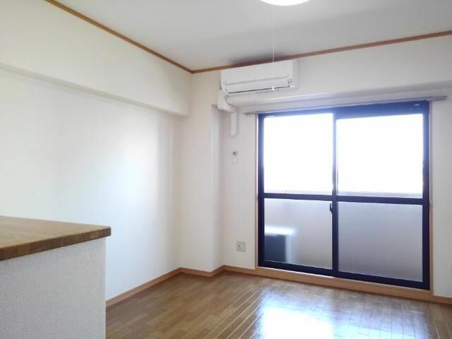 長田駅 徒歩9分 2階の物件内観写真