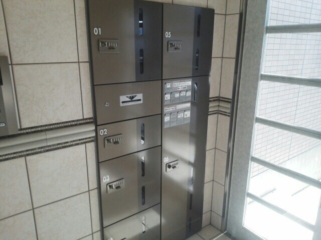 荒本駅 徒歩12分 4階の物件外観写真